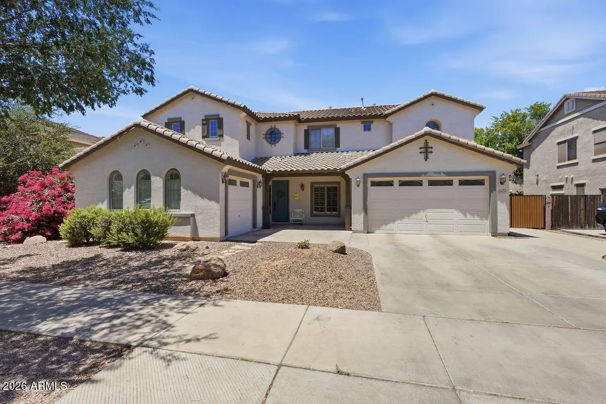 18678 E Oriole Way, Queen Creek, AZ 85142 - #1