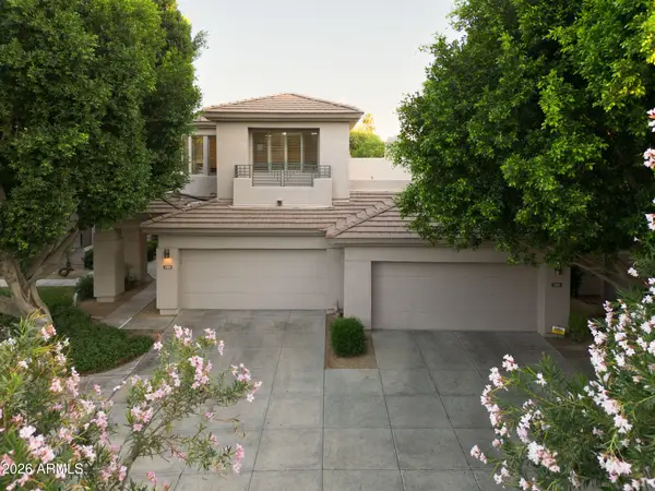 7259 E Vaquero Drive, Scottsdale, AZ 85258