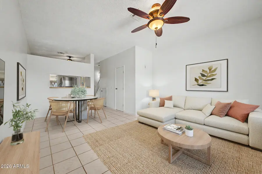 3406 W Julie Drive #3, Phoenix, AZ 85027 - #2