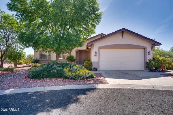 95 S Homestead Circle, Cottonwood, AZ 86326