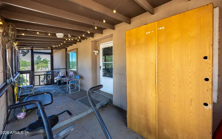 4612 E Camino Segundo --, Sierra Vista, AZ 85650 - #3