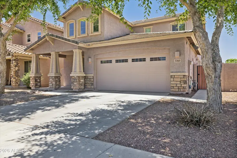 3365 E Honeysuckle Place, Chandler, AZ 85286 - #2