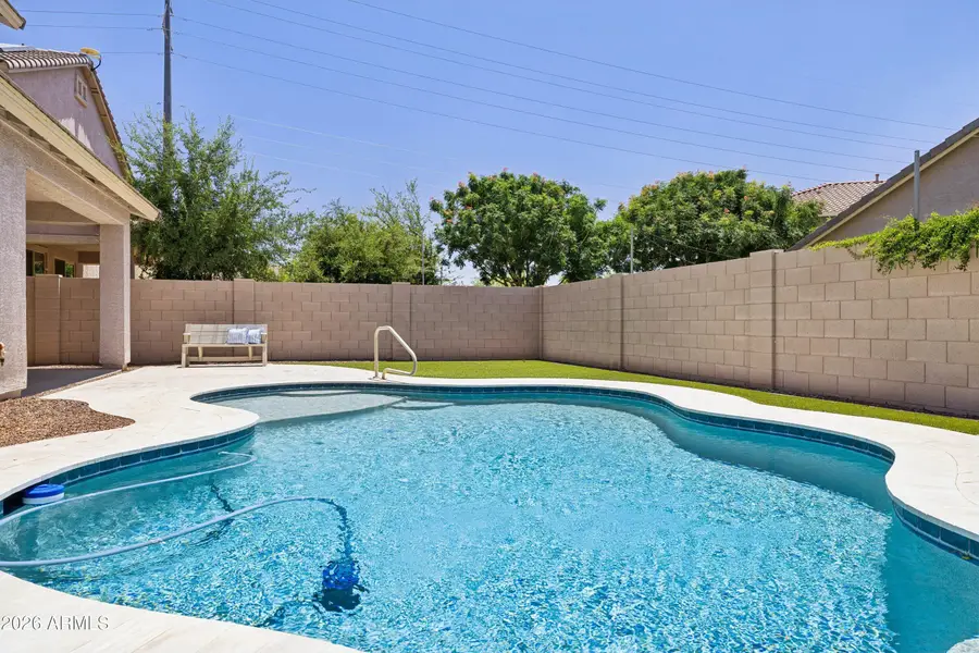3365 E Honeysuckle Place, Chandler, AZ 85286 - #3