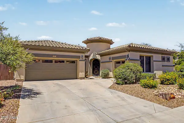 10860 E Rafael Avenue, Mesa, AZ 85212