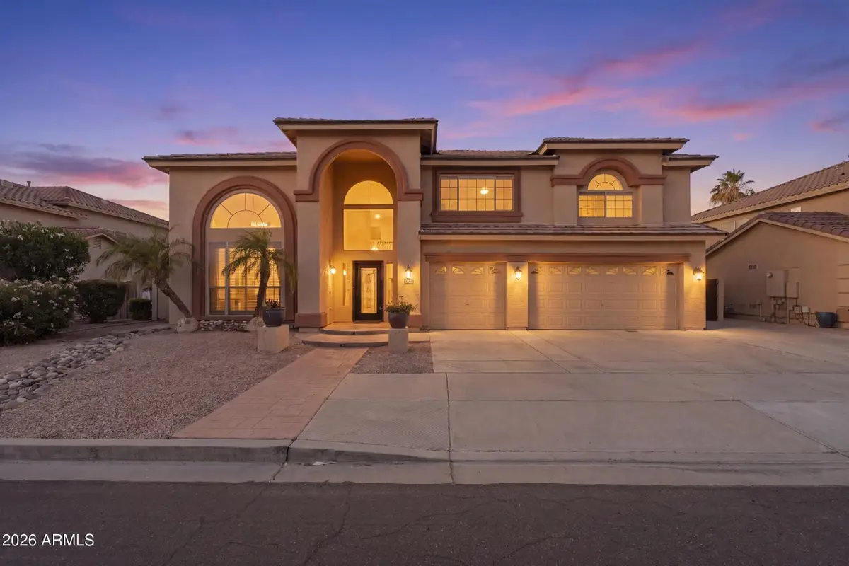 12925 W Llano Drive, Litchfield Park, AZ 85340 - #1