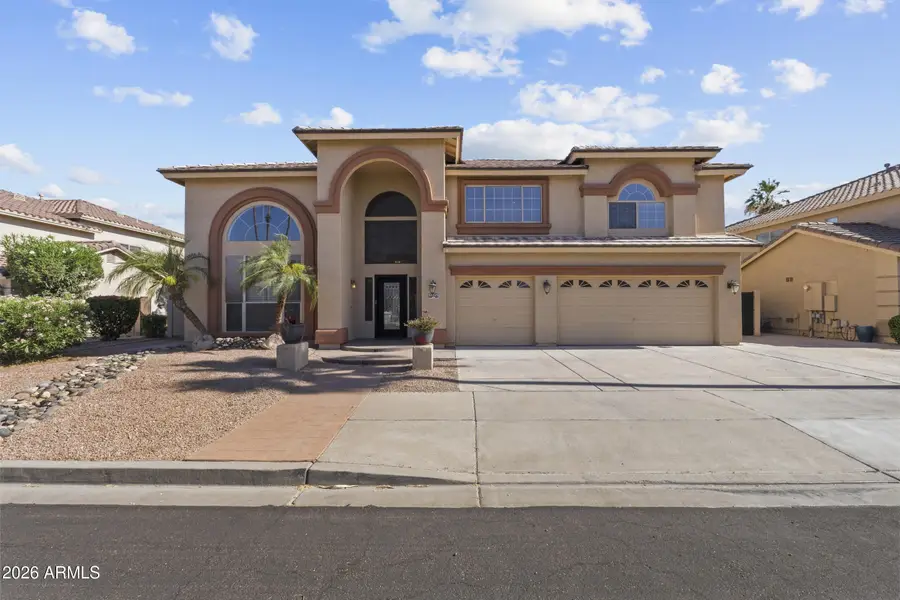 12925 W Llano Drive, Litchfield Park, AZ 85340 - #2