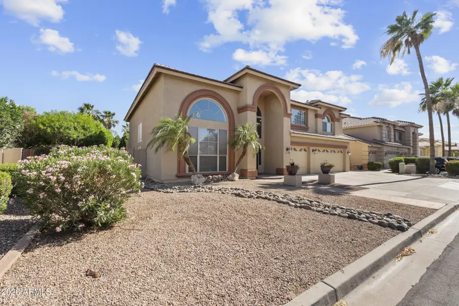 12925 W Llano Drive, Litchfield Park, AZ 85340 - #3