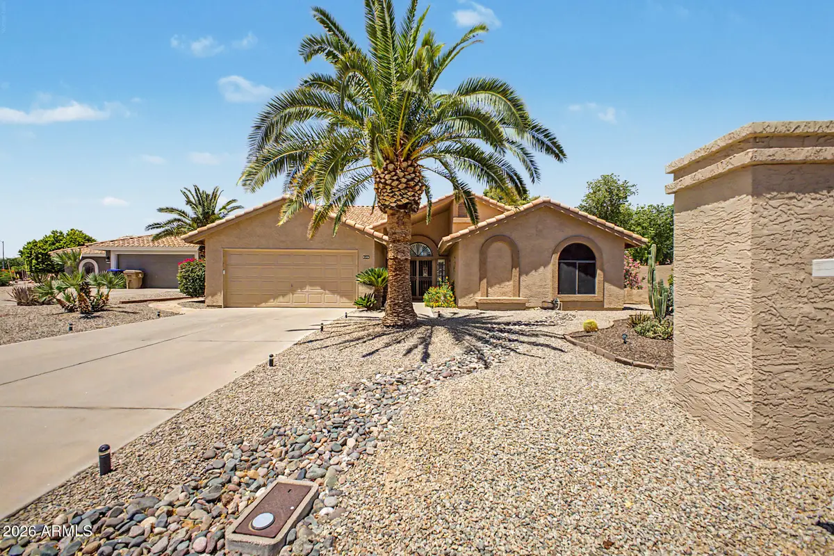 9146 W Oraibi Drive, Peoria, AZ 85382 - #1
