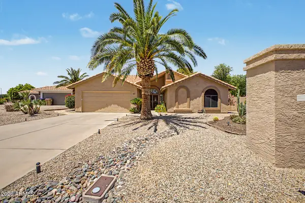 9146 W Oraibi Drive, Peoria, AZ 85382