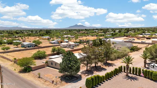 4527 S Cooper Square, Sierra Vista, AZ 85650