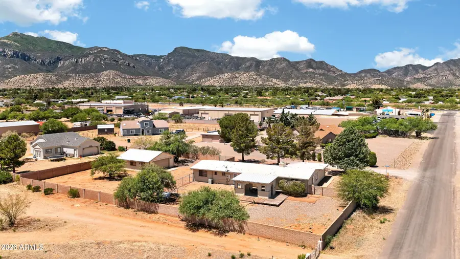 4527 S Cooper Square, Sierra Vista, AZ 85650 - #3