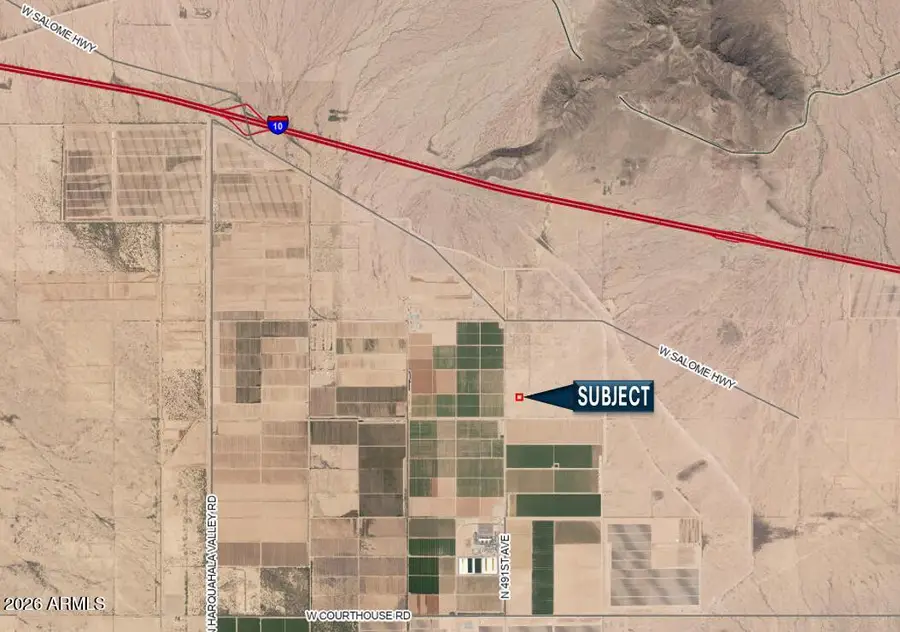 421X N 489th Avenue, Tonopah, AZ 85354 - #2