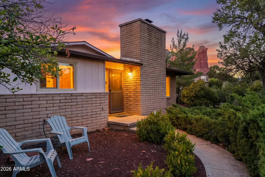 400 Flaming Arrow Way, Sedona, AZ 86336 - #2