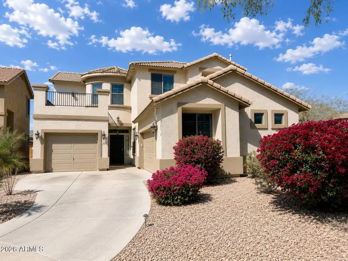 12172 N 150th Lane, Surprise, AZ 85379 - #1