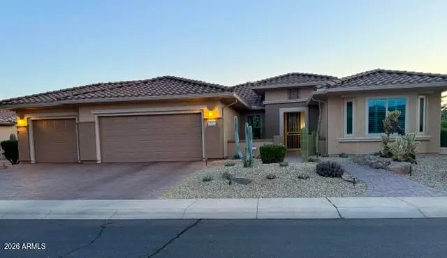 21024 N Carrillo Trail, Surprise, AZ 85387 - #1
