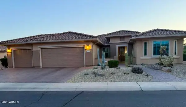 21024 N Carrillo Trail, Surprise, AZ 85387