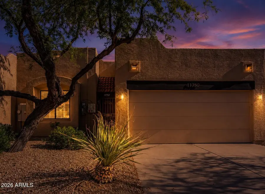 11759 E Becker Lane, Scottsdale, AZ 85259 - #2