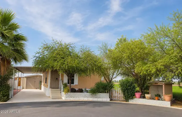 8427 W Glendale Avenue #183, Glendale, AZ 85305