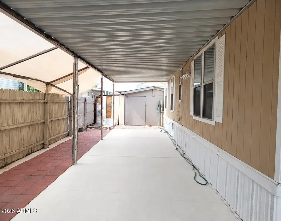 8427 W Glendale Avenue #183, Glendale, AZ 85305 - #2
