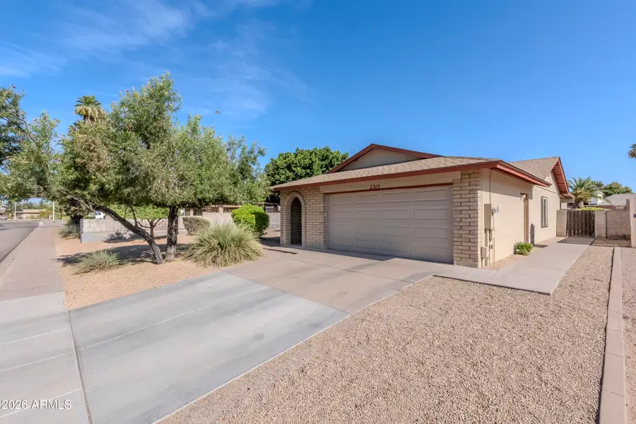 2315 W Sagebrush Drive, Chandler, AZ 85224 - #2