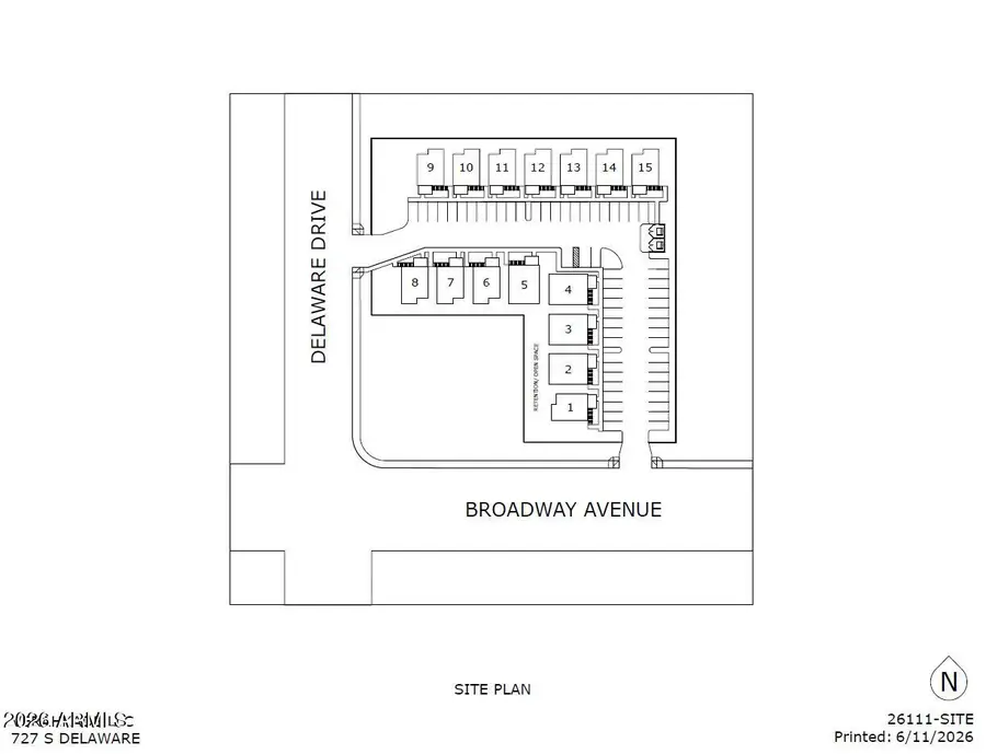 2332 W Broadway Avenue, Apache Junction, AZ 85120 - #2