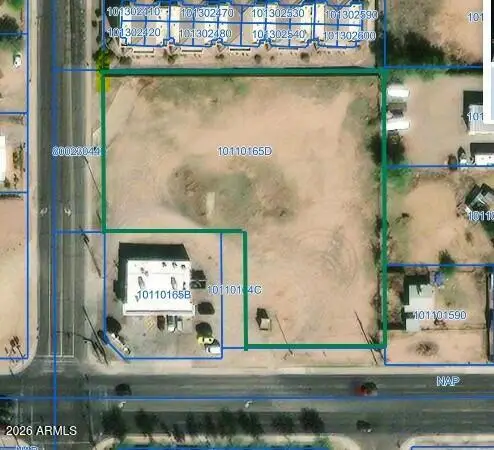2332 W Broadway Avenue, Apache Junction, AZ 85120 - #3