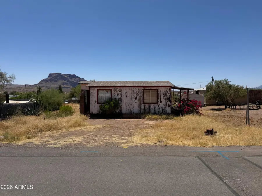 1204 S Western Avenue, Superior, AZ 85173 - #2