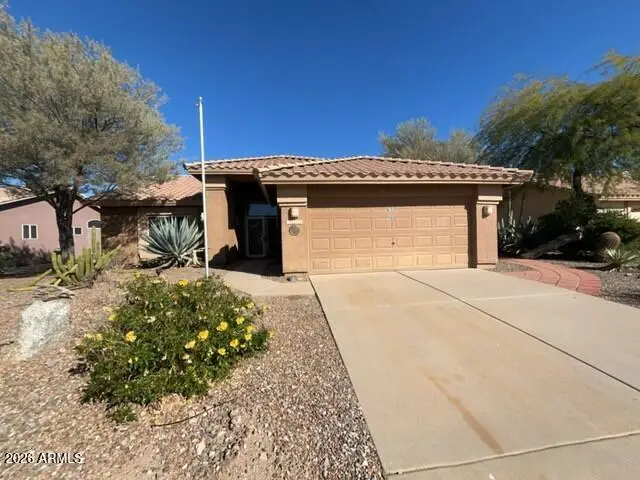 7602 E Rugged Ironwood Road, Gold Canyon, AZ 85118 - #1