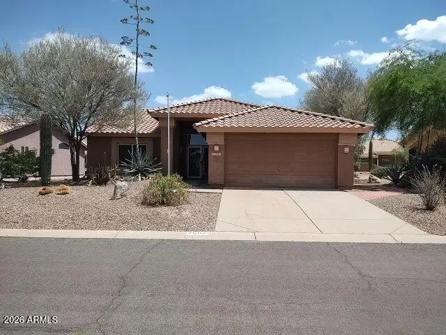 7602 E Rugged Ironwood Road, Gold Canyon, AZ 85118 - #2