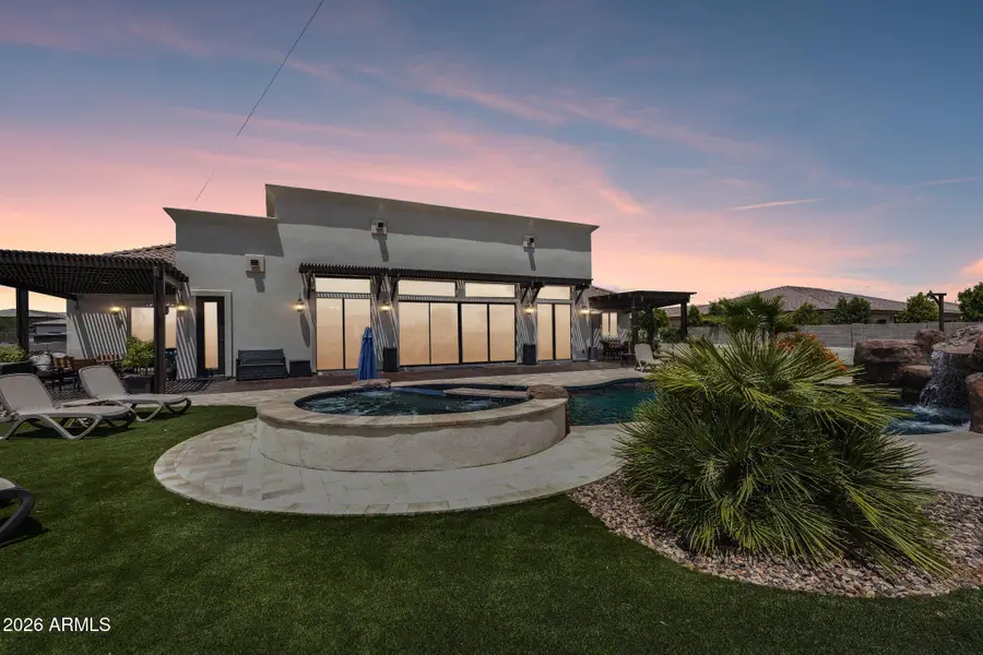 15923 W Cheryl Court, Waddell, AZ 85355 - #2