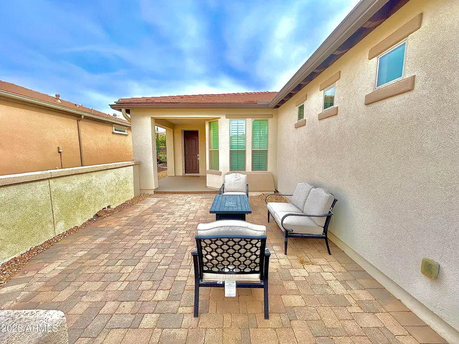 145 E Atacama Lane, Queen Creek, AZ 85140 - #2