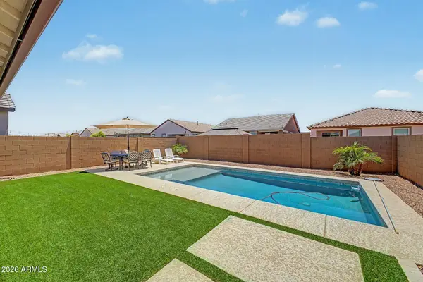 4215 E Payton Anne Lane, San Tan Valley, AZ 85143