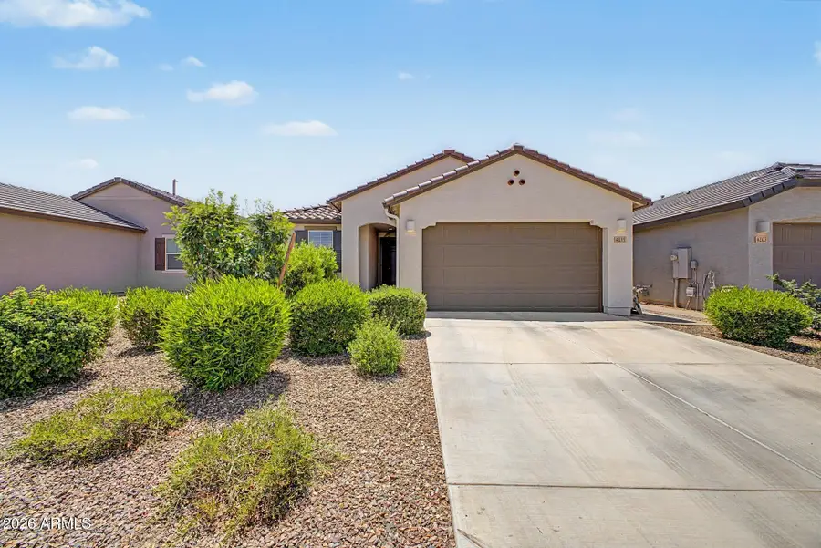 4215 E Payton Anne Lane, San Tan Valley, AZ 85143 - #2
