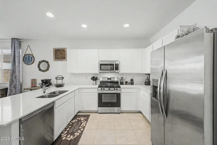 4215 E Payton Anne Lane, San Tan Valley, AZ 85143 - #3
