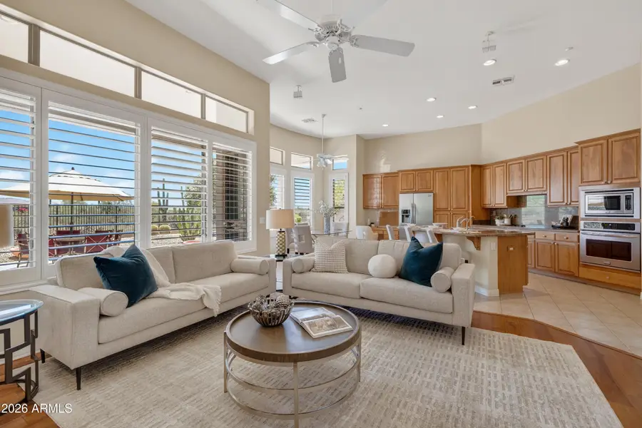 7415 E Pasaro Drive, Scottsdale, AZ 85266 - #2