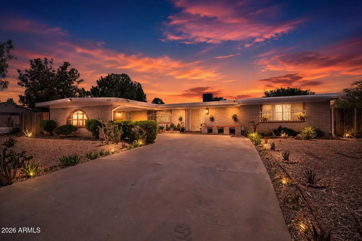 4334 Queens Way, Sierra Vista, AZ 85635 - #1