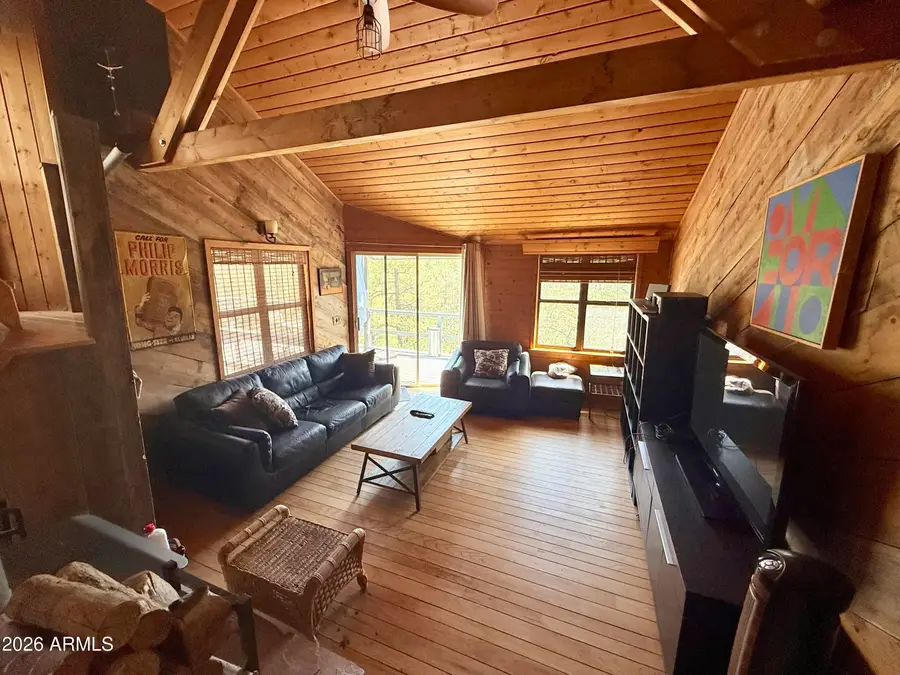 6687 E Mountain View Road, Crown King, AZ 86343 - #2