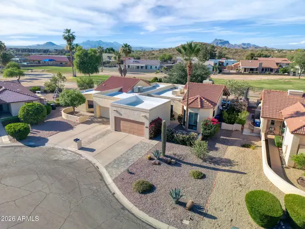 6042 E Nance Street, Mesa, AZ 85215