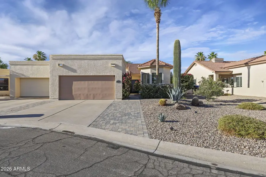 6042 E Nance Street, Mesa, AZ 85215 - #2