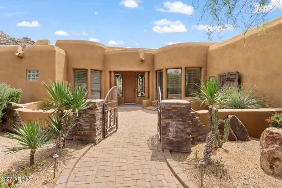 11017 E Desert Troon Lane, Scottsdale, AZ 85255 - #3