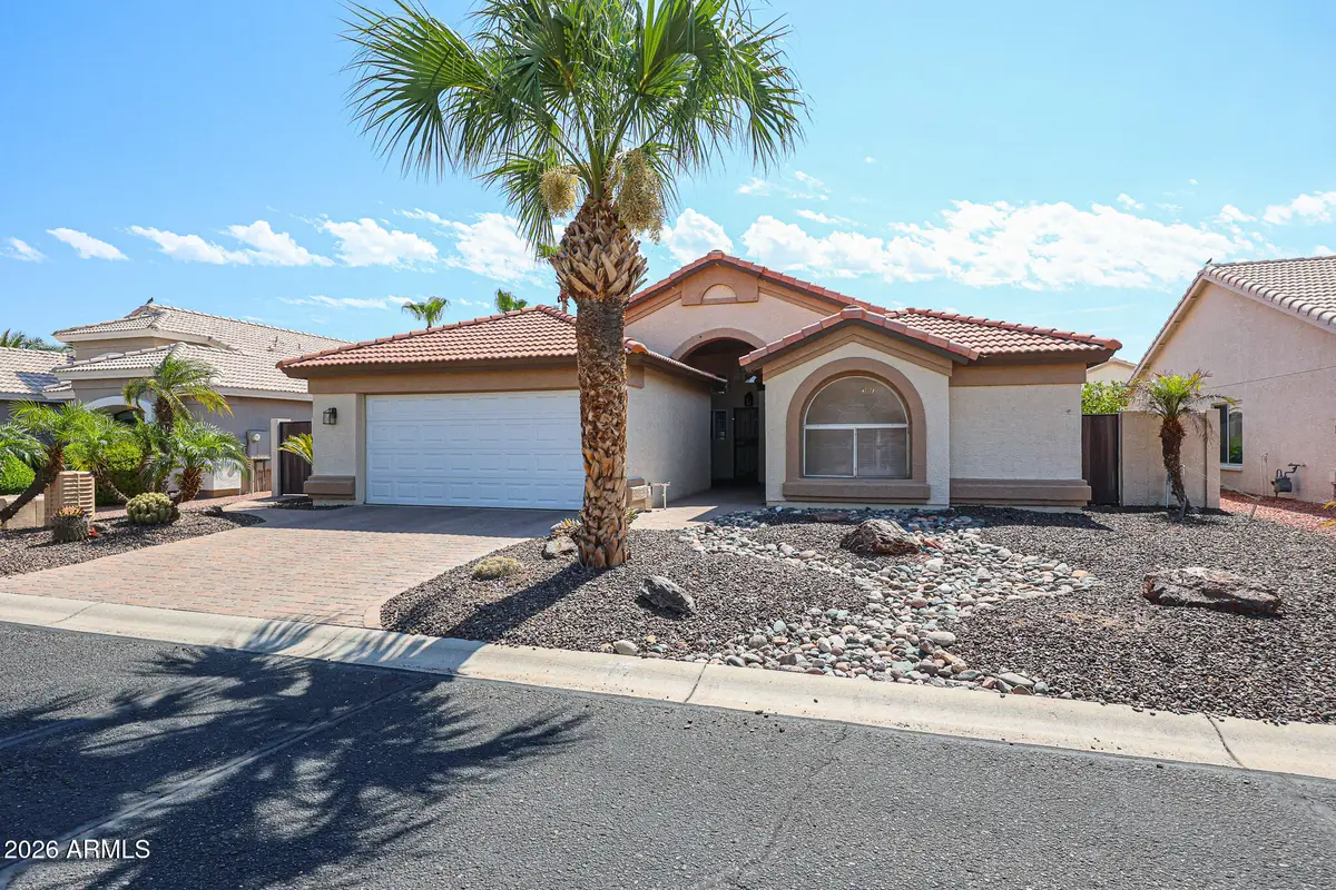 3081 N 148th Avenue, Goodyear, AZ 85395 - #1