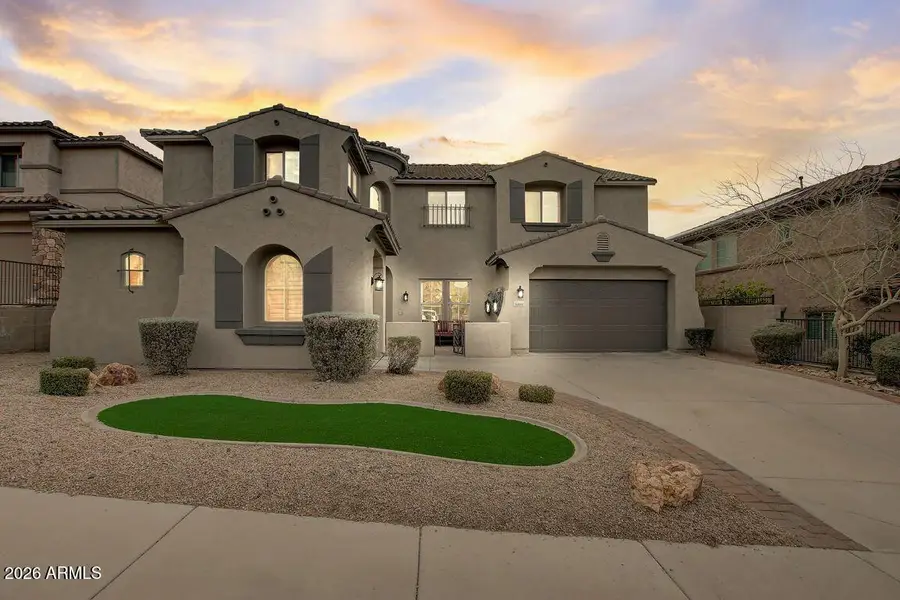 26844 N 89th Drive, Peoria, AZ 85383 - #2