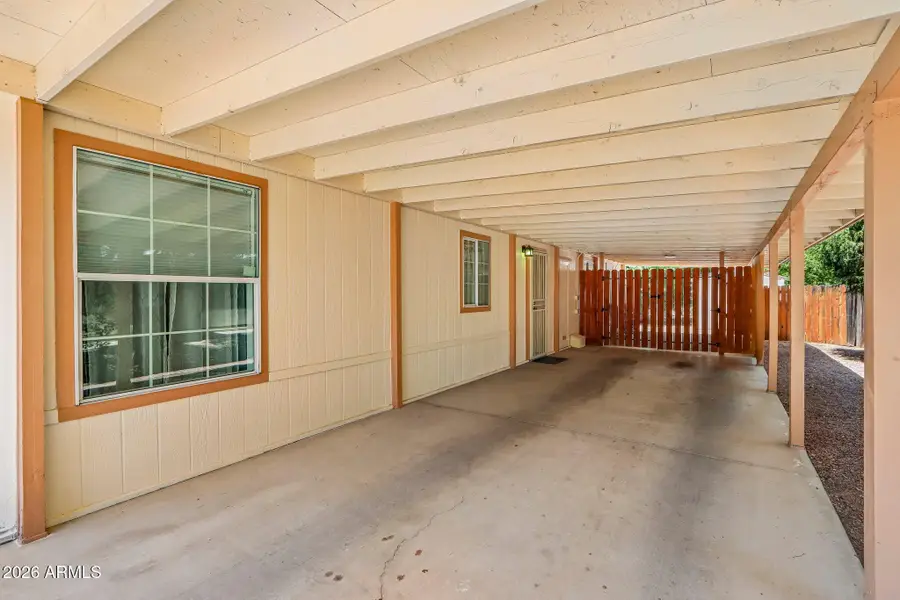 114 S Pinecrest Road, Payson, AZ 85541 - #2