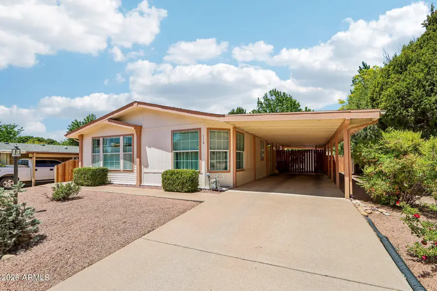 114 S Pinecrest Road, Payson, AZ 85541 - #3