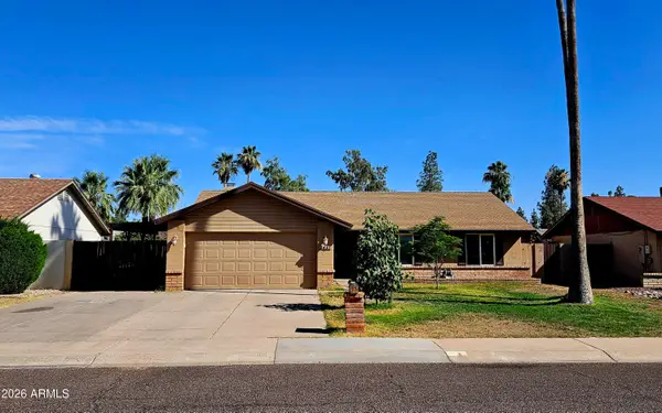3437 W Helena Drive, Phoenix, AZ 85053