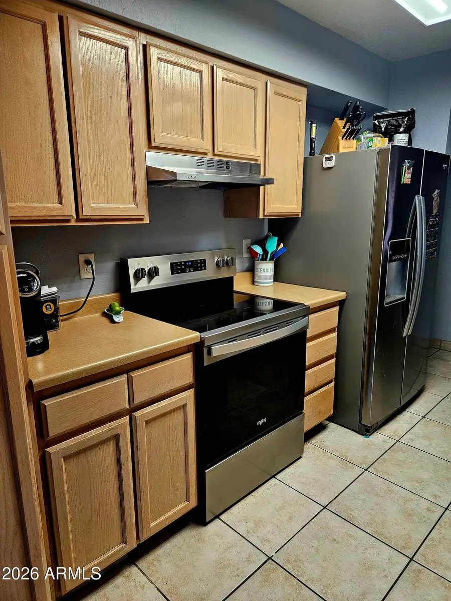 3437 W Helena Drive, Phoenix, AZ 85053 - #2