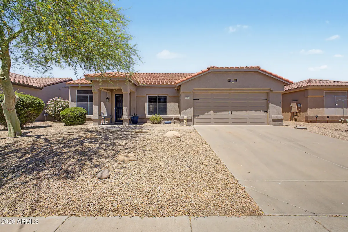 15316 W Via Manana --, Sun City West, AZ 85375 - #1
