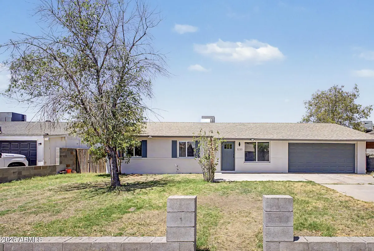 3030 N 64th Drive, Phoenix, AZ 85033 - #1