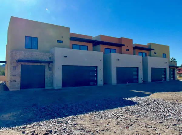 11430 N Saguaro Boulevard #4, Fountain Hills, AZ 85268