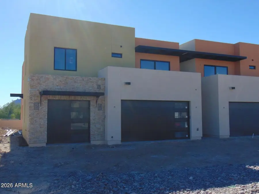 11430 N Saguaro Boulevard #4, Fountain Hills, AZ 85268 - #2